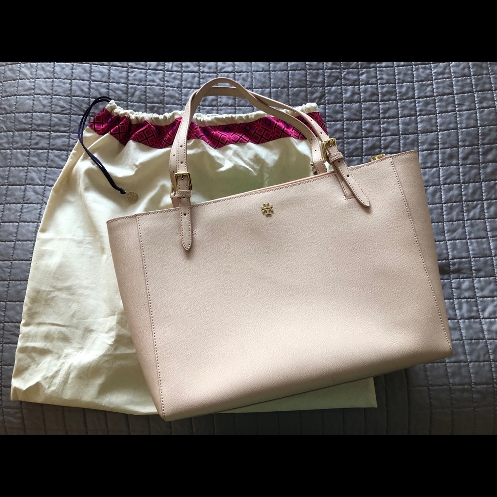 Tory Burch Tote